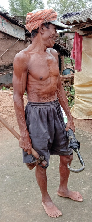 11. ଡ଼ାୱିକ୍ କୁଇ ବୁଡ୍ଡା