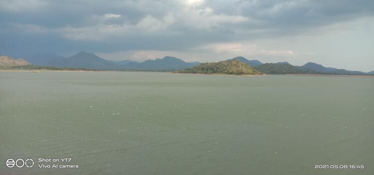 sky & Water